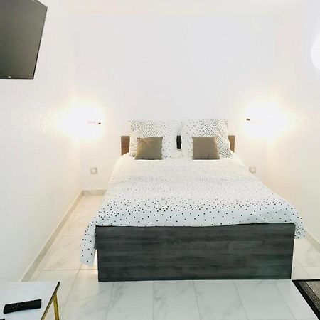Agreable Studio A Proximite De Paris Et Henri Mondor Кретей Экстерьер фото